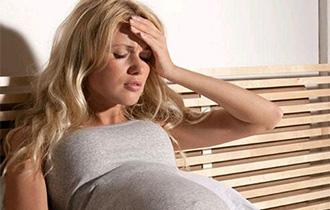 生娃前没有阵痛,没生之前怕畸形