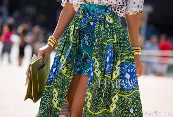 春季最新搭配,春季实用搭配揭秘