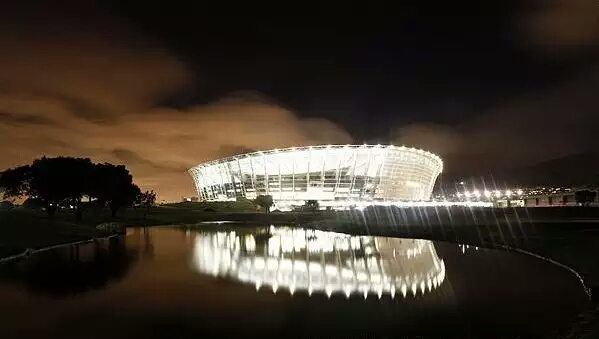 五大联赛足球场造价标准,世界足球场排名前十