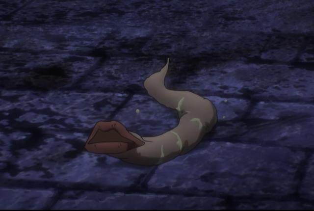 overlord:萌萝莉的外壳下竟是虫子,即便如此你还是喜欢她么?