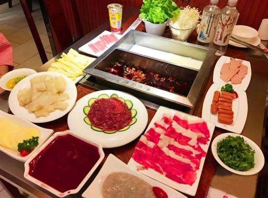 武汉正宗老字号火锅店推荐,武汉火锅推荐排行榜前十名