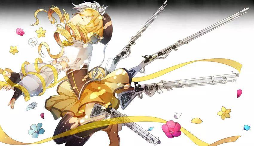 莓良心是什么动漫,动漫里被虐得最惨的白发女主