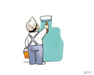 二手车修车相关事项,二手车维修揭秘