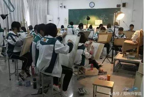 郑州106中学清北班的录取要求,郑州106中学初中实验班怎么录取
