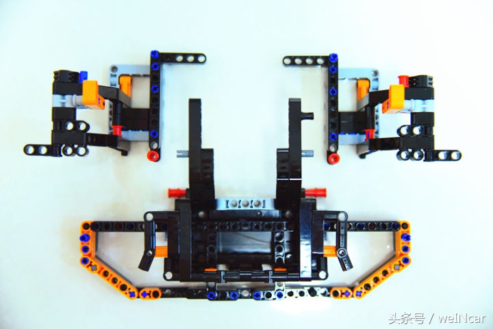 保时捷911组装详细教程,组装一辆保时捷价格