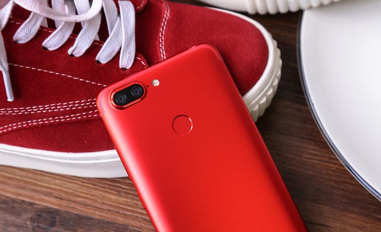 联想s5报价及图片,联想s5千元机评测