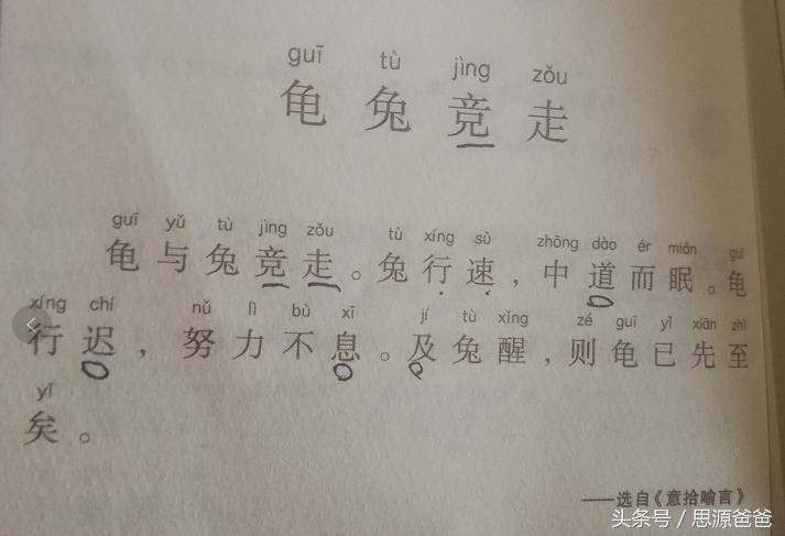 小学小古文学习方法和技巧,小学低年级学生如何学习小古文