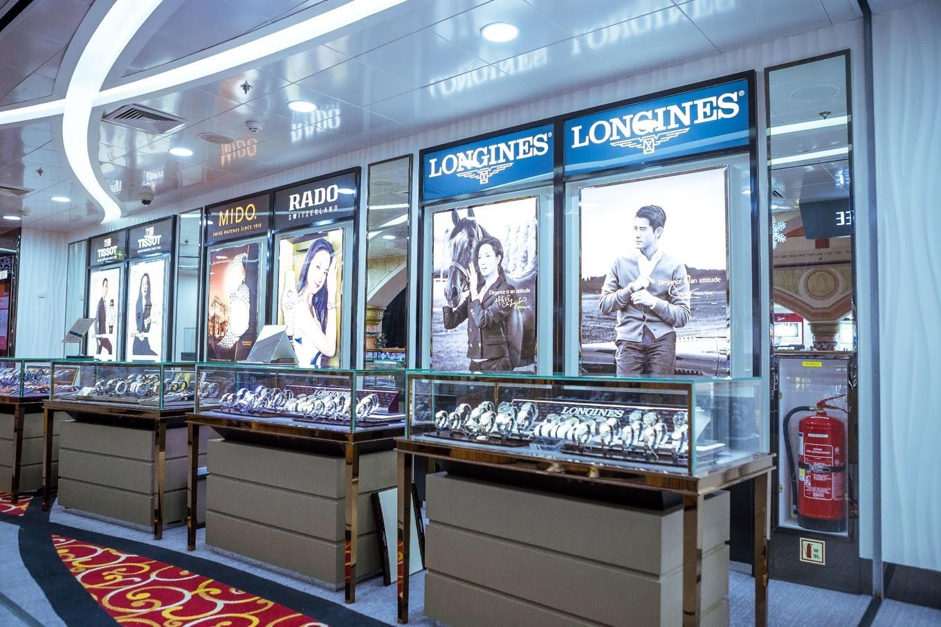 游轮买票在哪里买,游轮7天6夜豪华游怎么买