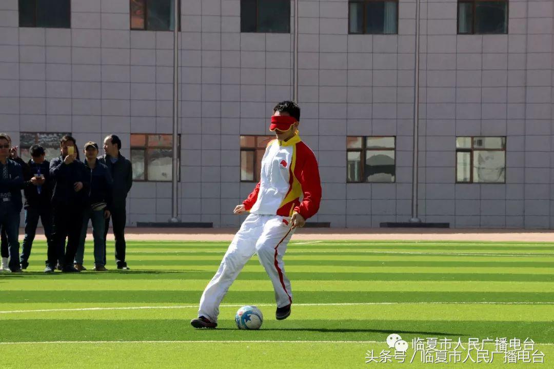 盲人足球队微电影内容,盲人足球赛最新消息