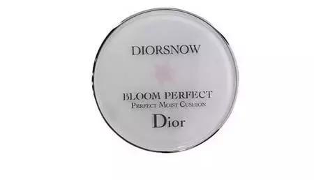 全世界最火的10大气垫，你知道几个？