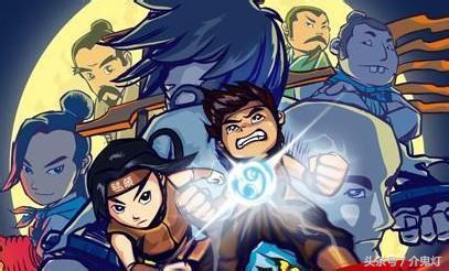 十年200部国漫见证国漫的成长崛起,盘点那些充满遗憾的国漫