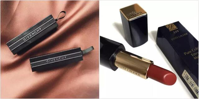 吃土都要买的五种口红阿玛尼,吃土都要配齐的口红