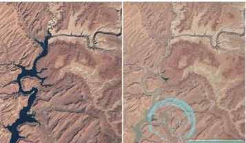 地球生态环境现状简介50字,地球生态的现状