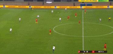 中国足球0-8惨案,中国足球0-9惨败的视频