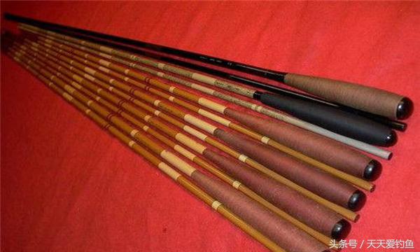 每次钓完鱼鱼竿怎么保养,鱼竿可以用凡士林保养吗