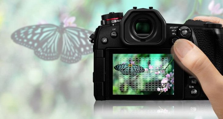 松下发布lumixg9m2微单相机,松下lumixg9m2评测