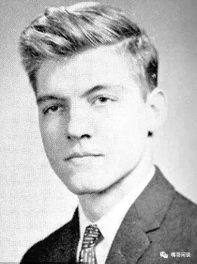 智商比霍金还高的数学天才,中国17岁考哈佛智商高过霍金