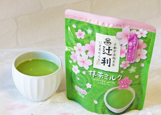 日本樱花节吃什么美食好,2018樱花限定美食