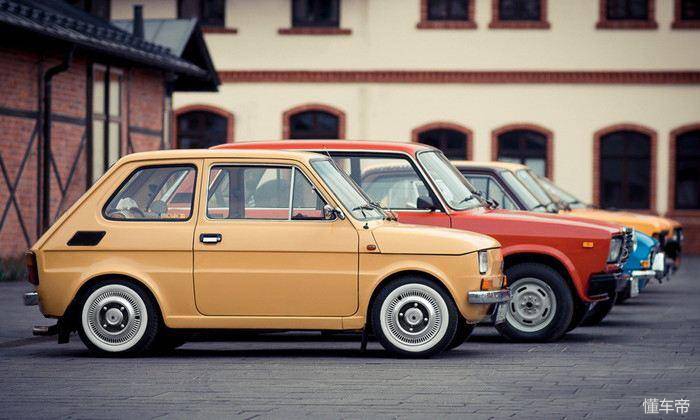 懂车帝官网二手车评估价格,如何快速评估一台二手车的价格