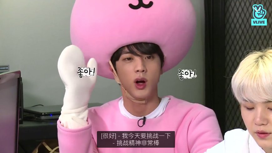 防弹少年团跑弹综艺新西兰,防弹少年团综艺跑弹水炸弹