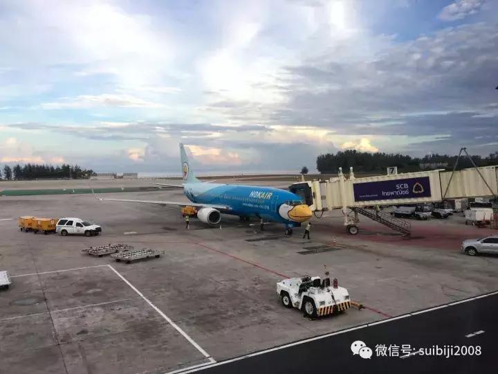 泰国普吉岛跟团游8天7晚,特价普吉岛跟团旅游