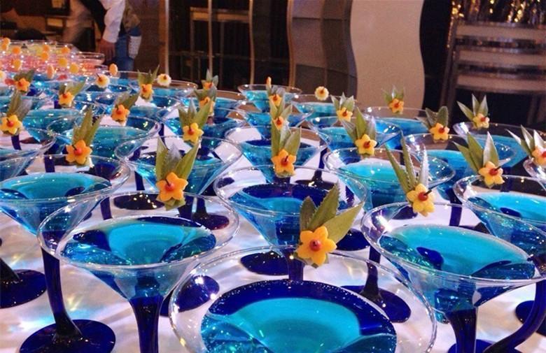 调酒师现代,酱香调酒师