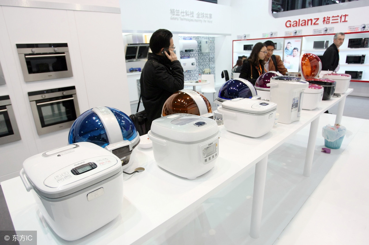 球釜电饭煲哪种材质内胆好,电饭煲内胆哪种材质环保