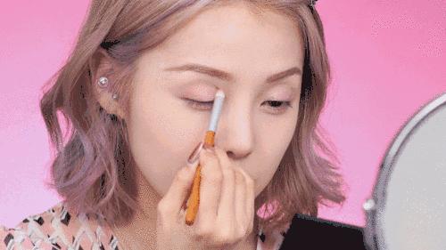 美妆教程干货种草,美妆干货小技巧大全文字