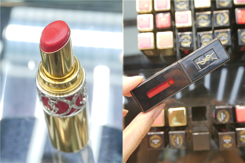 逛太古里爱马仕,成都太古里香奈儿口红专柜