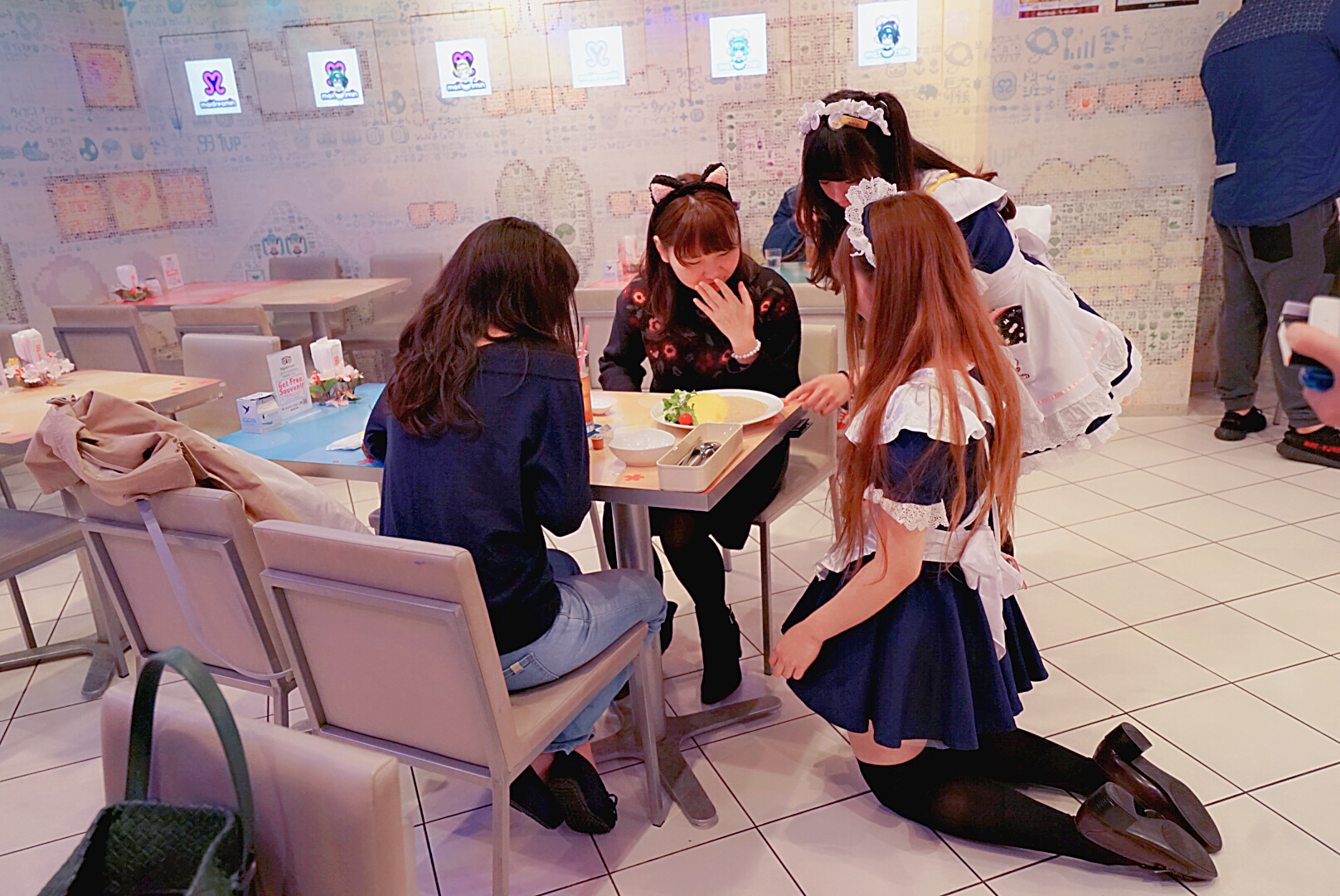 日本大阪之旅感受,日本自由行大阪游记