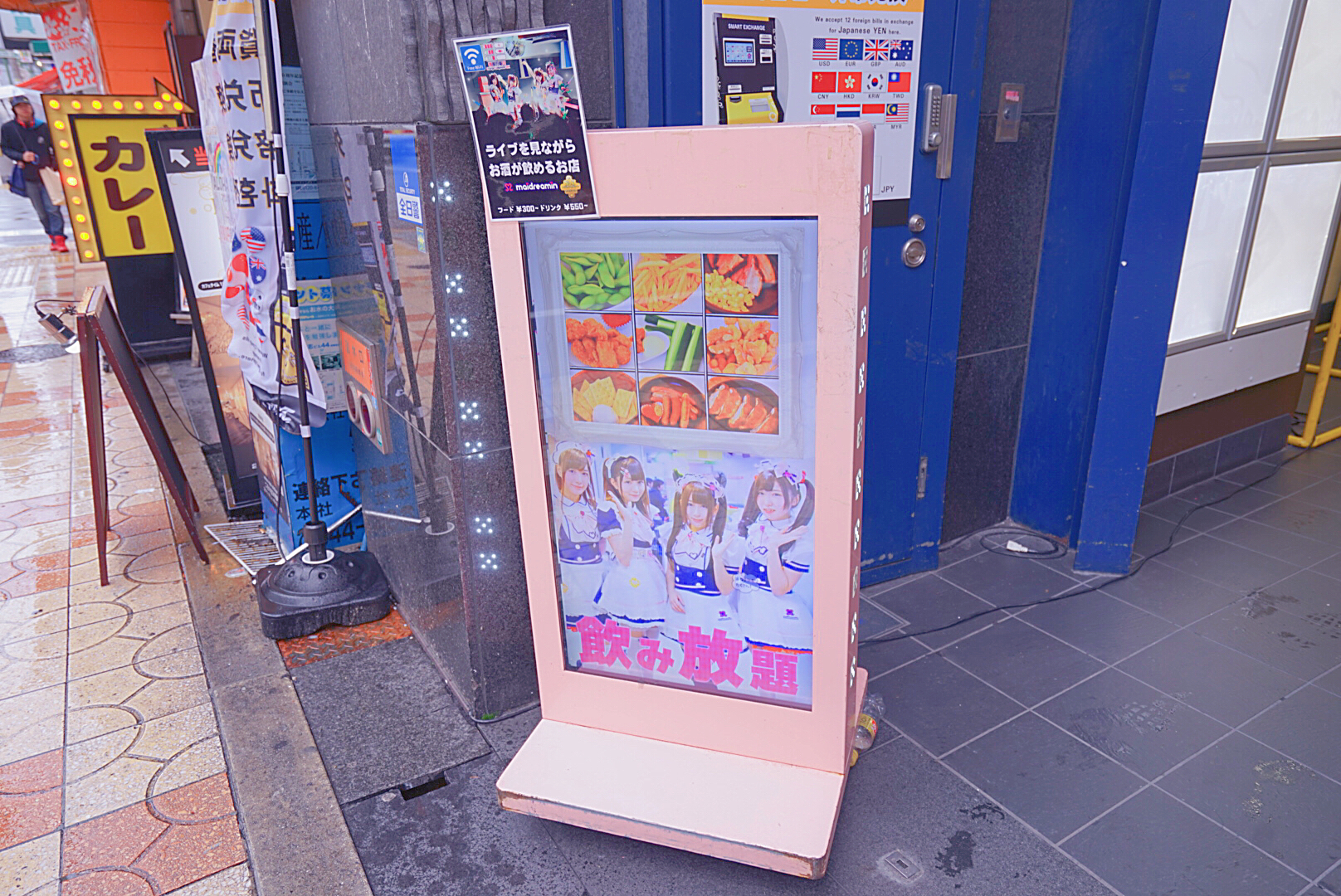 日本大阪之旅感受,日本自由行大阪游记