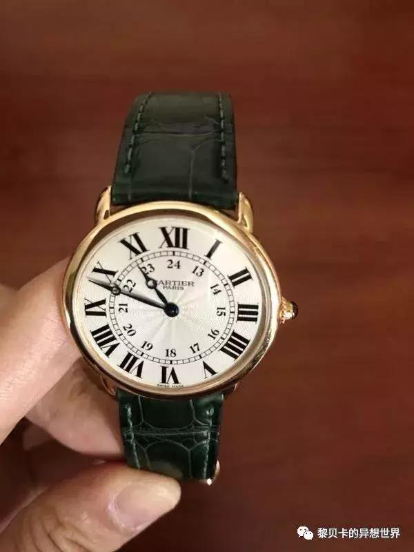 男人不戴表与戴表的区别,戴表的男人和不戴表的男人