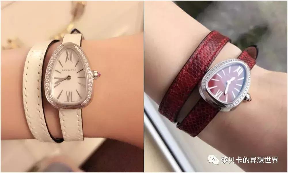 戴表和不戴表的对比照,男生戴表和不戴表有什么区别