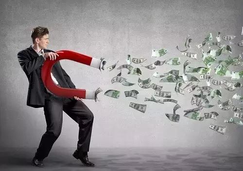 挣钱与赚钱及攒钱的本质区别,挣钱和赚钱到底有什么区别