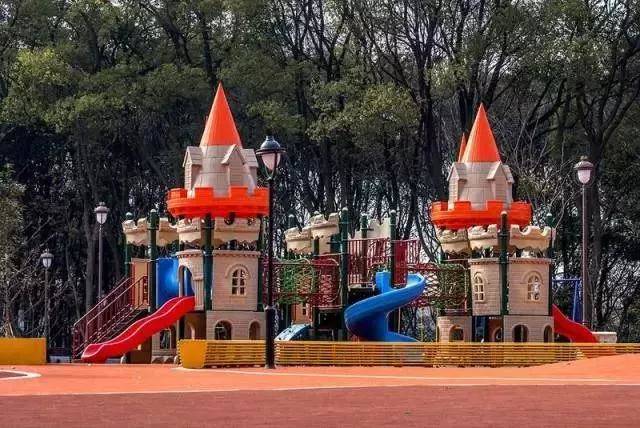 致东湖：你的美不只在绿道二期，从四季路过都会被你惊艳