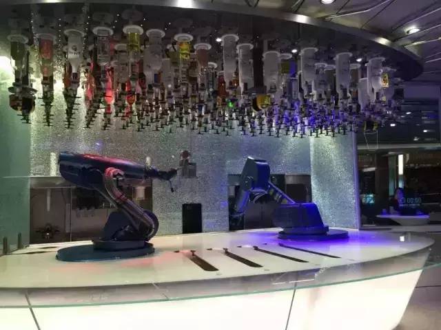 皇家加勒比海洋量子号价格,皇家加勒比海洋量子号订票