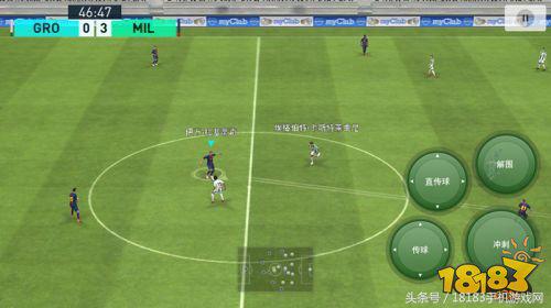 实况足球手游最新版,实况足球手游真实比赛