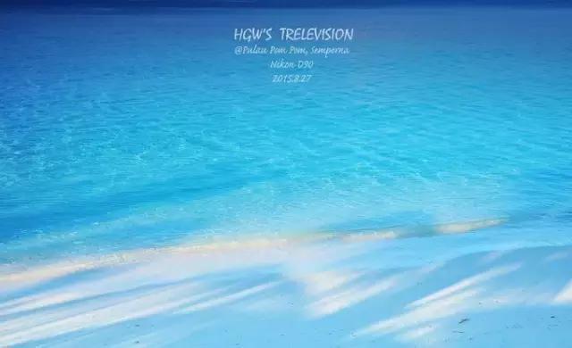 全球热门海岛选岛攻略！你最中意哪个？