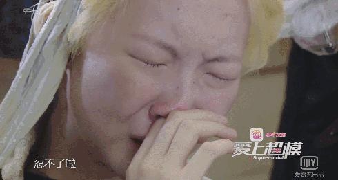 范冰冰头发染过吗,范冰冰头发染过么