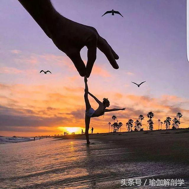 瑜伽真的是骗人的吗,瑜伽到底是不是骗人的