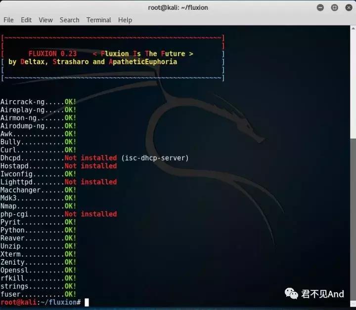 WIFI万能钥匙解不开密码怎么办?来试试这个吧