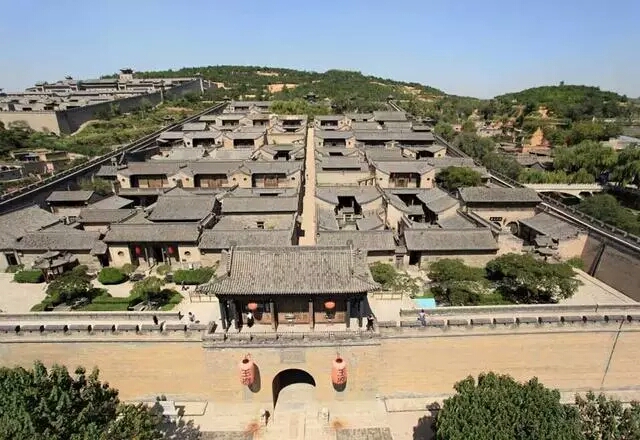 欢迎来山西欣赏美景品味美食,魅力山西美食篇