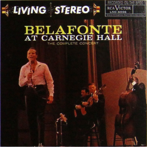 推荐珍藏发烧音乐碟,国际公认十大音乐发烧碟