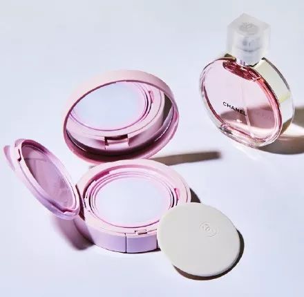 chanel气垫粉底2016年,chanel气垫粉底