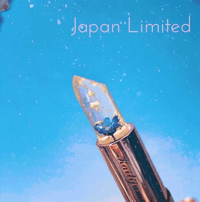 不输ysl的平价口红,刷屏ins的10款小众口红