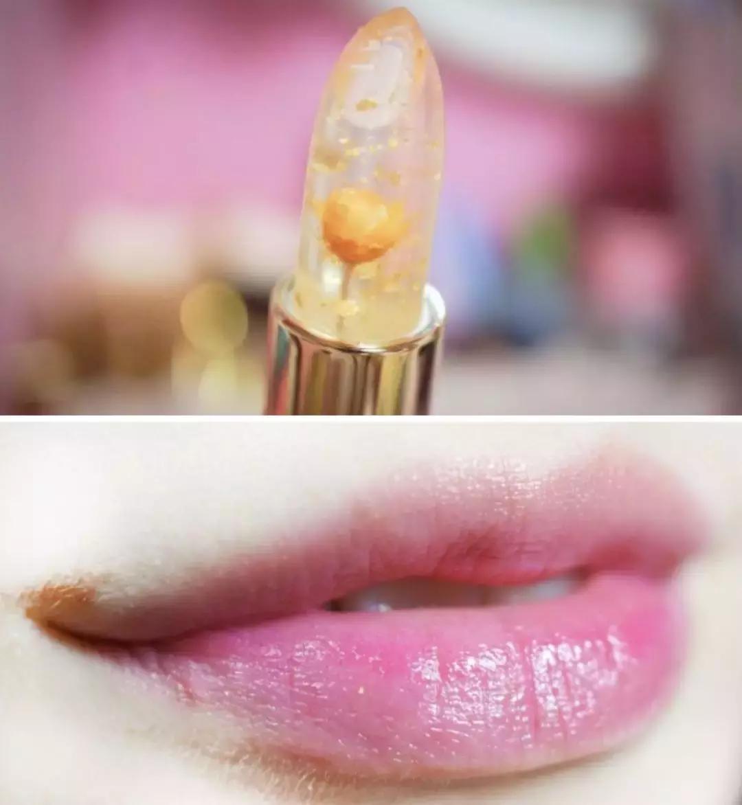 不输ysl的平价口红,刷屏ins的10款小众口红