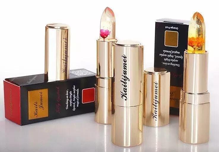 不输ysl的平价口红,刷屏ins的10款小众口红