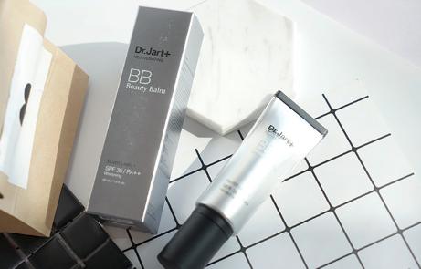 油皮bb霜好用排行榜推荐女,蒂佳婷银管bb霜黄黑皮测评