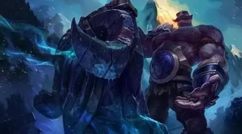 英雄联盟1级团最厉害的英雄,英雄联盟各路打团强的英雄