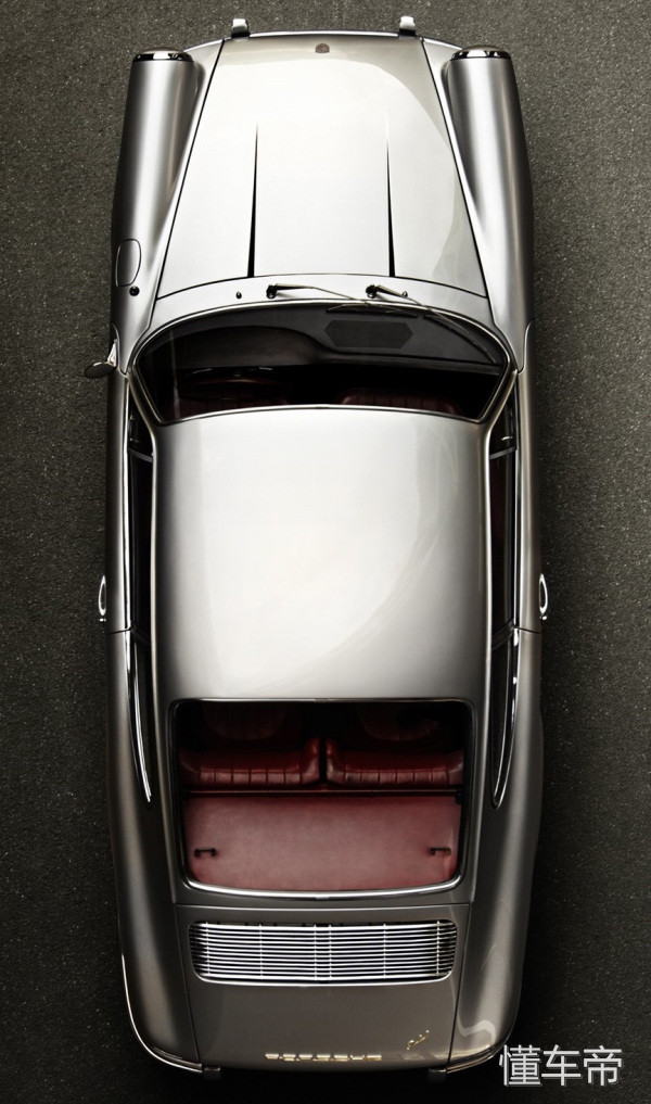 保时捷911到底有多好,保时捷911到底有多难拼